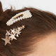 Baublebar Shirley Hair Clip Set, $24